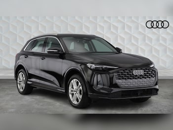 Used Audi Q5 undefined for sale - 79223074: Photo
