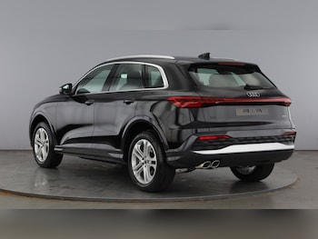 Used Audi Q5 undefined for sale - 79223074: Photo