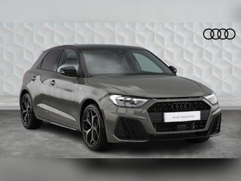 Used Audi A1 2025 for sale - 75766814: Photo