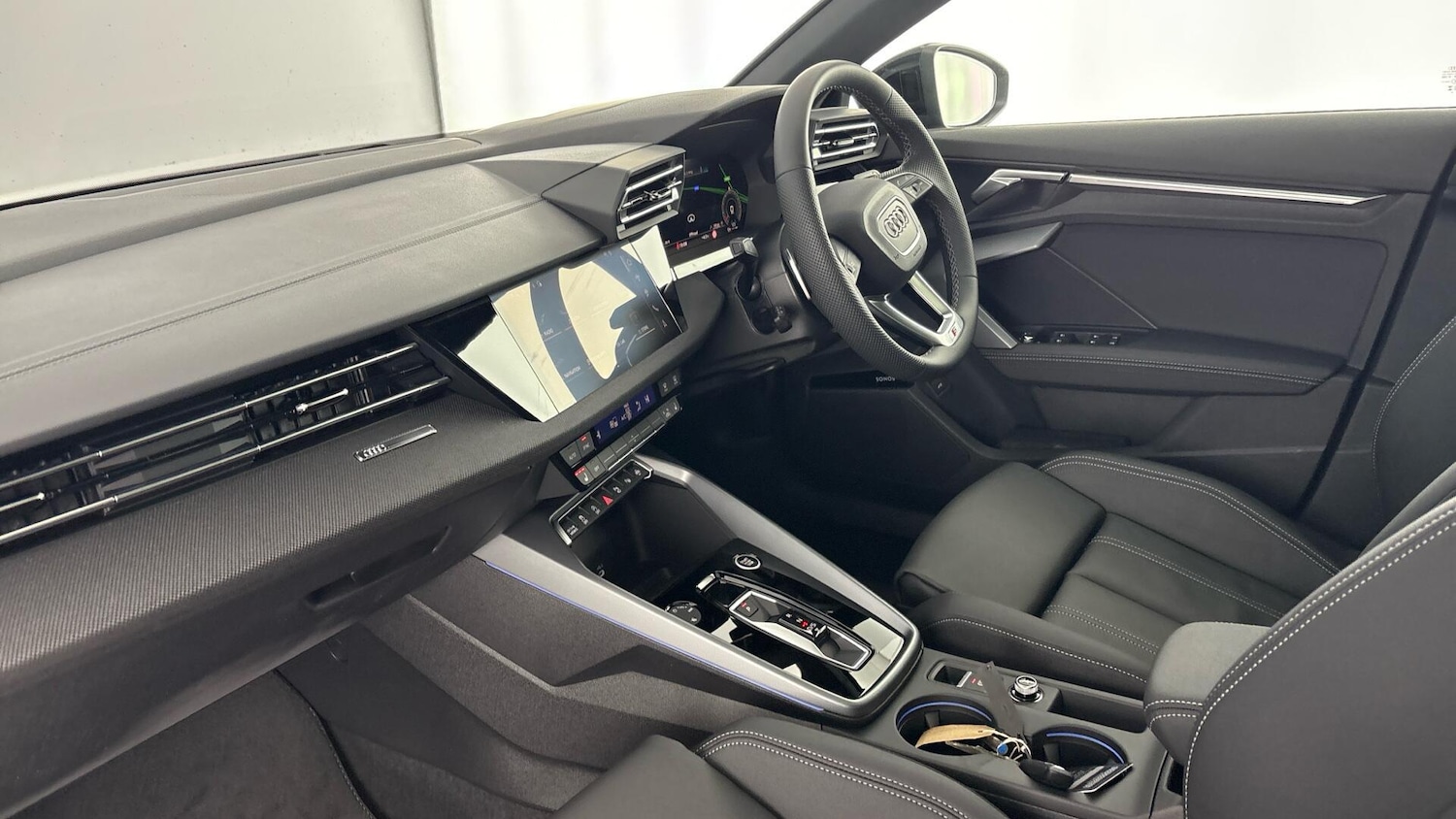 Used Audi A3 for sale - 77603183: Photo 2