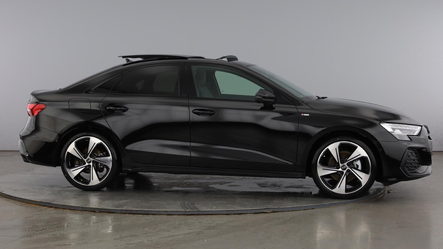 Used Audi A3 for sale - 77603183: Photo 4