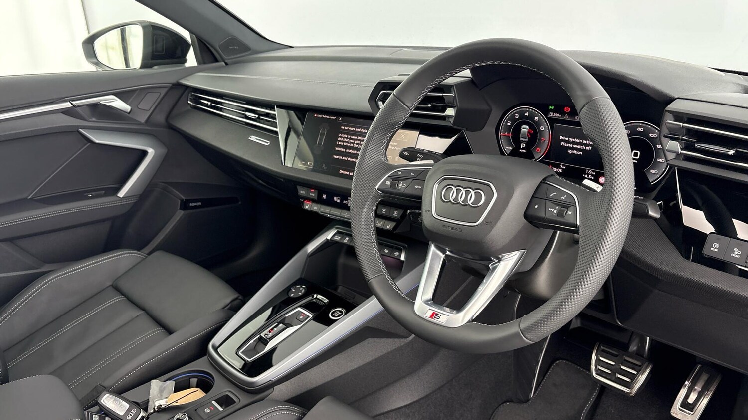 Used Audi A3 for sale - 77603183: Photo 6