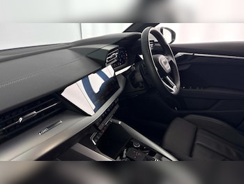 Used Audi A3 2023 for sale - 76918369: Photo