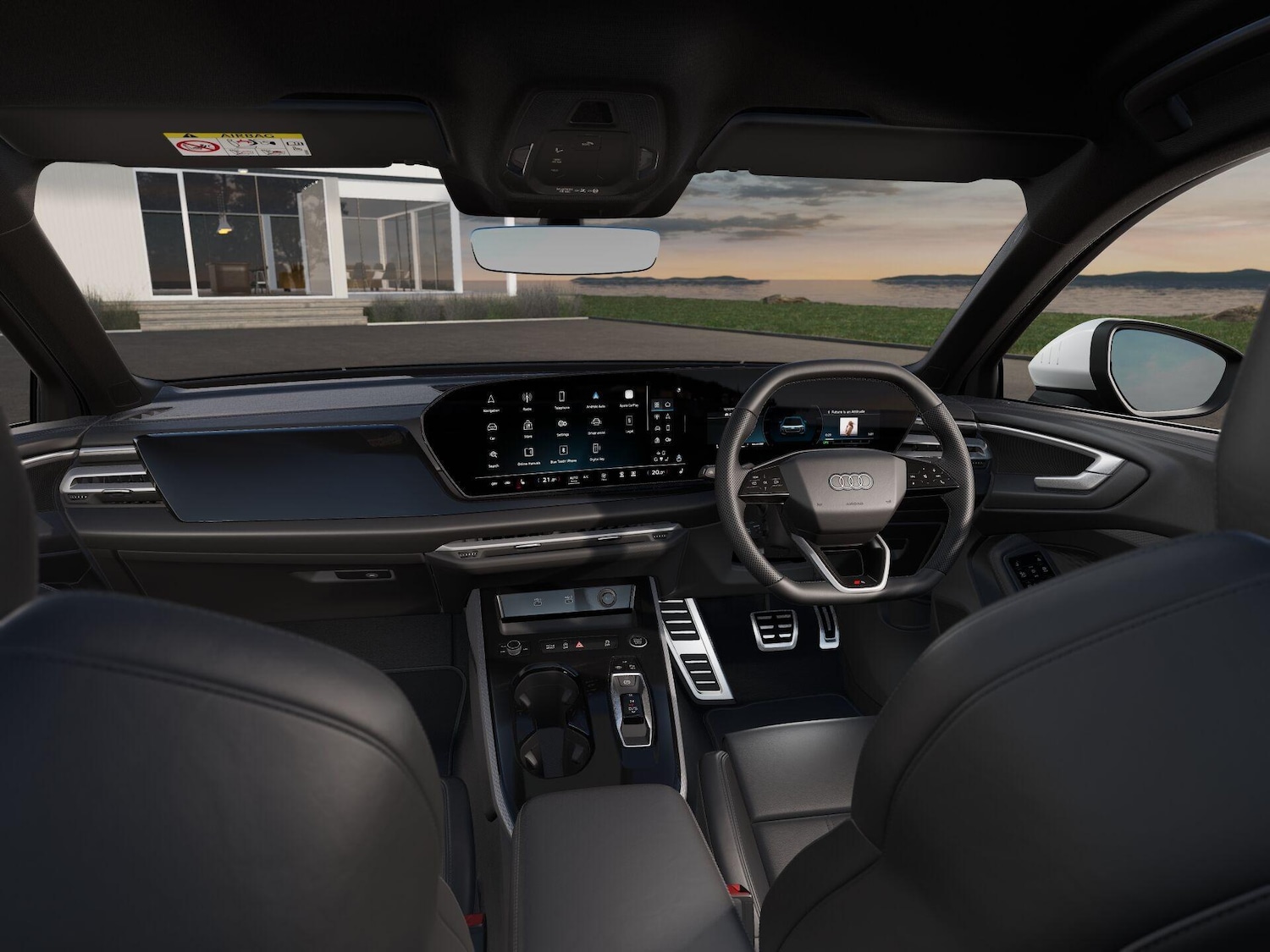 Used Audi A5 for sale - 77851543: Photo 6