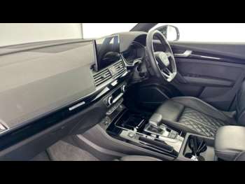 Used Audi Q5 2022 for sale - 74986868: Photo