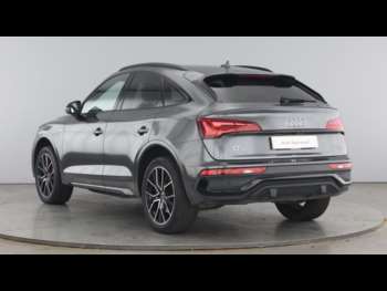 Used Audi Q5 2022 for sale - 74986868: Photo