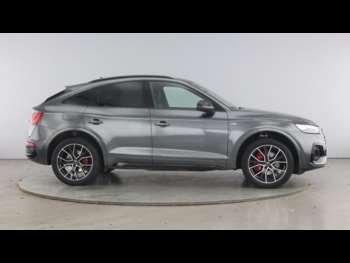 Used Audi Q5 2022 for sale - 74986868: Photo
