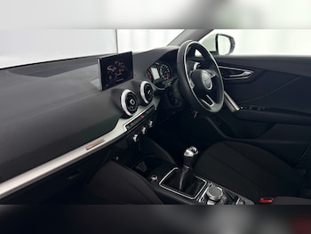 Used Audi Q2 2022 for sale - 77916322: Photo