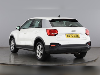 Used Audi Q2 2022 for sale - 77916322: Photo