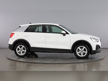 Used Audi Q2 2022 for sale - 77916322: Photo