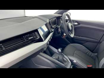 Used Audi A1 2024 for sale - 74608240: Photo