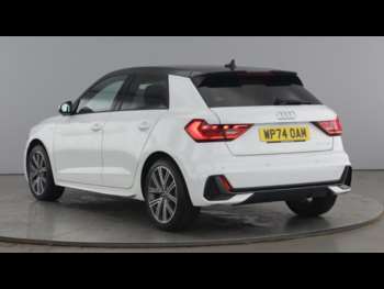 Used Audi A1 2024 for sale - 74608240: Photo