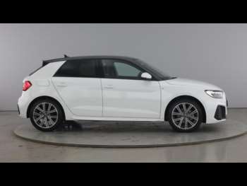 Used Audi A1 2024 for sale - 74608240: Photo