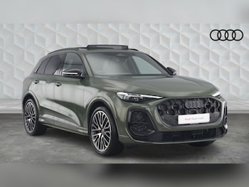 Audi Q5 feature image