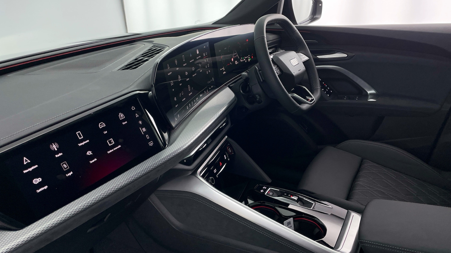 Used Audi Q5 2025 for sale - 77504786: Photo 2