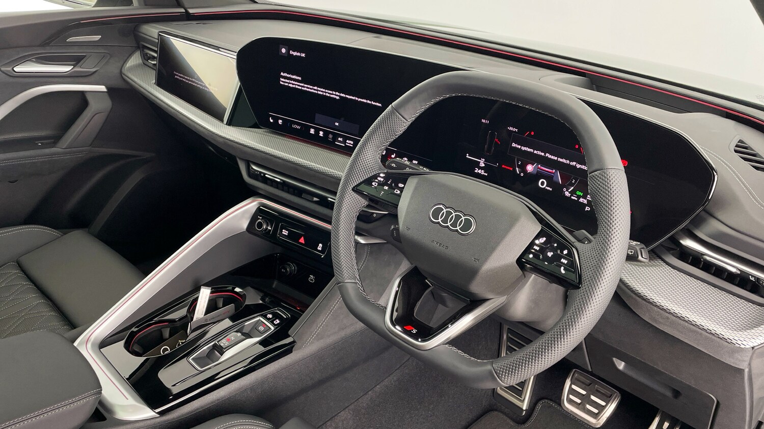 Used Audi Q5 2025 for sale - 77504786: Photo 6