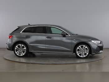 Used Audi A3 2026 for sale - 79668616: Photo