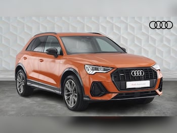 Audi - Q3