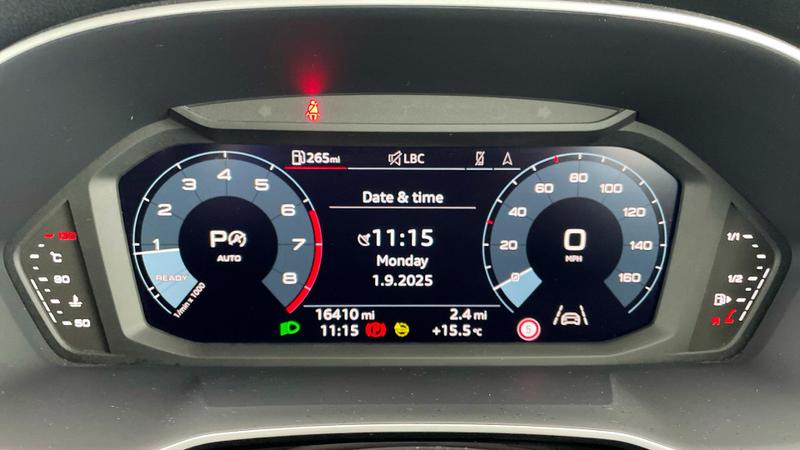 Vehicle 25