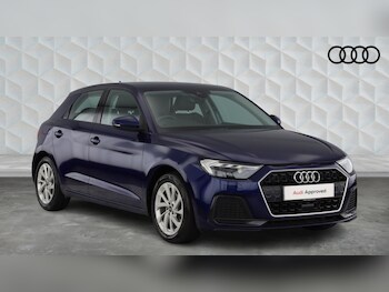 Used Audi A1 2022 for sale - 79366184: Photo