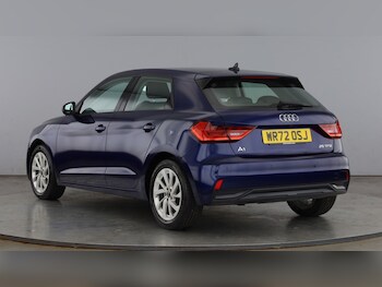Used Audi A1 2022 for sale - 79366184: Photo