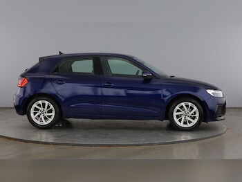 Used Audi A1 2022 for sale - 79366184: Photo