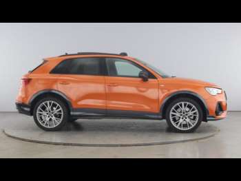 Used Audi Q3 2024 for sale - 74360613: Photo