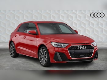 Used Audi A1 undefined for sale - 78274147: Photo