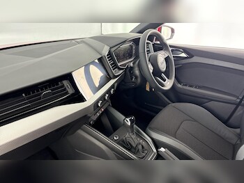 Used Audi A1 undefined for sale - 78274147: Photo