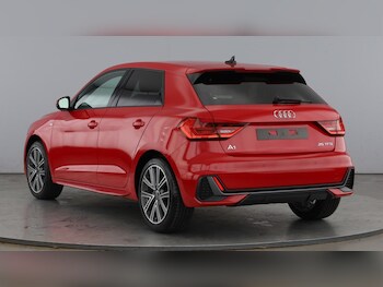 Used Audi A1 undefined for sale - 78274147: Photo