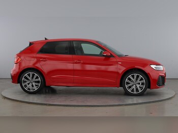 Used Audi A1 undefined for sale - 78274147: Photo