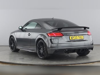 Used Audi TT 2023 for sale - 75815344: Photo