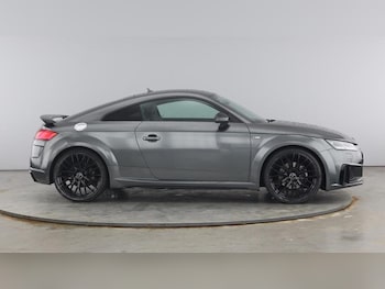Used Audi TT 2023 for sale - 75815344: Photo
