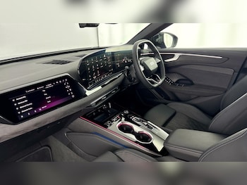 Used Audi A6 Avant 2025 for sale - 77617042: Photo