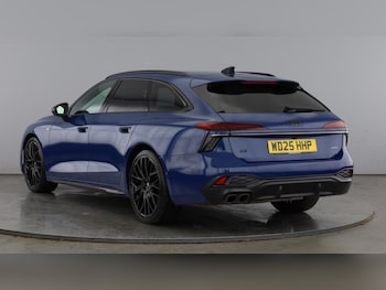 Used Audi A6 Avant 2025 for sale - 77617042: Photo