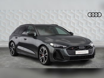 Used Audi S5 Avant 2026 for sale - 77997703: Photo