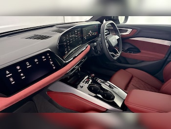 Used Audi S5 Avant 2026 for sale - 77997703: Photo