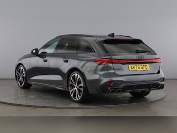 Used Audi S5 Avant 2026 for sale - 77997703: Photo