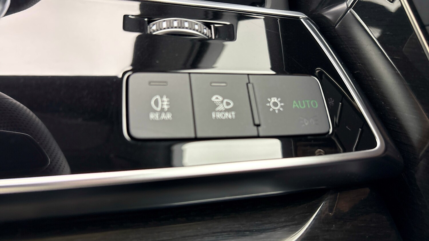 Used Audi Q7 2025 for sale - 77603176: Photo 12