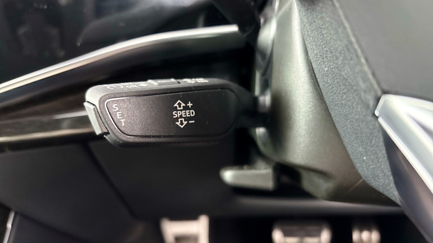 Used Audi Q7 2025 for sale - 77603176: Photo 13