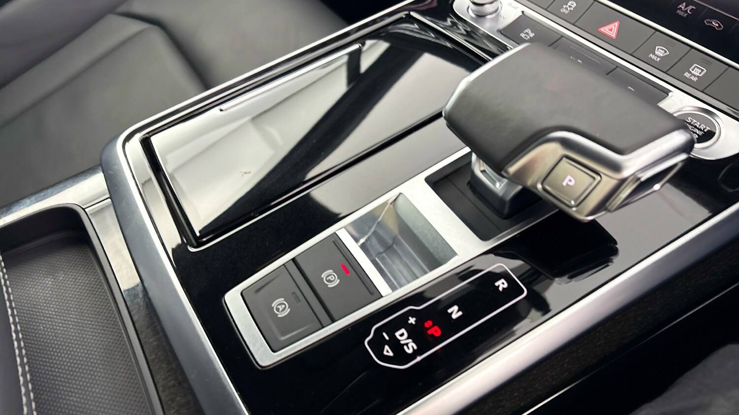 Used Audi Q7 2025 for sale - 77603176: Photo 14