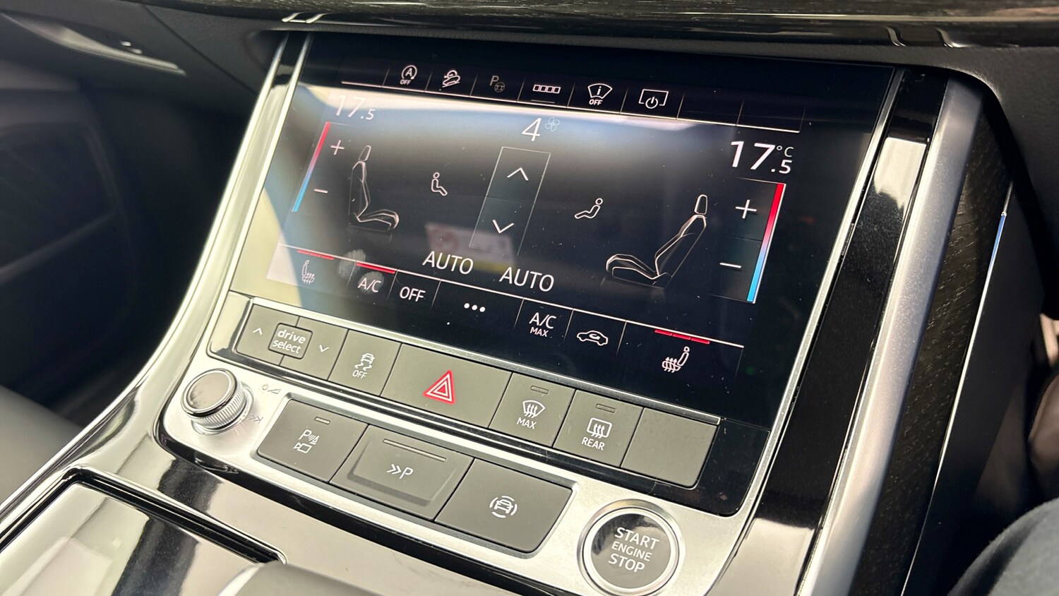 Used Audi Q7 2025 for sale - 77603176: Photo 16