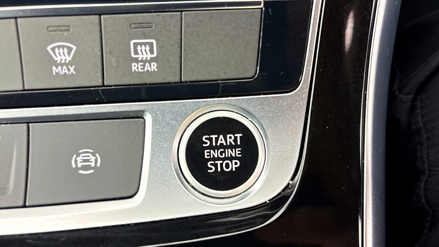 Used Audi Q7 2025 for sale - 77603176: Photo 17