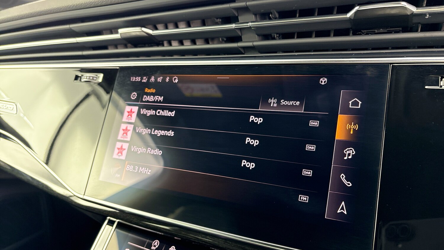 Used Audi Q7 2025 for sale - 77603176: Photo 22