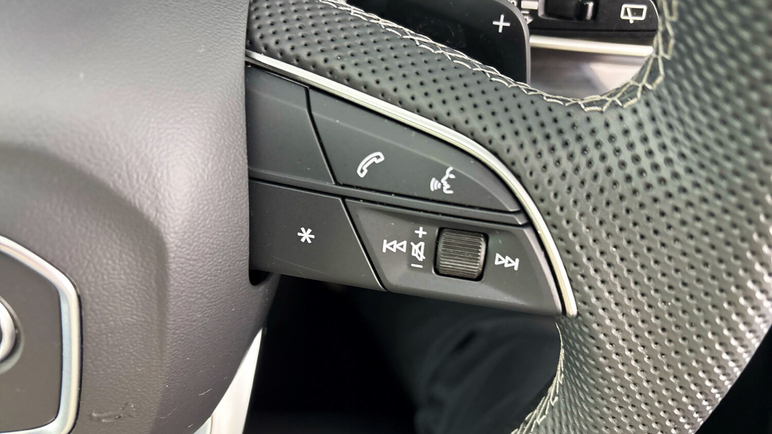 Used Audi Q7 2025 for sale - 77603176: Photo 25