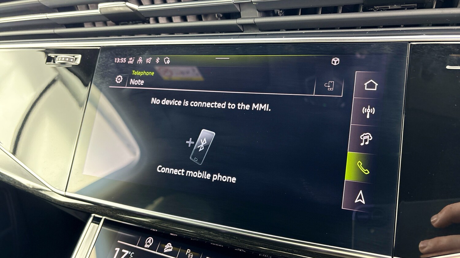 Used Audi Q7 2025 for sale - 77603176: Photo 26