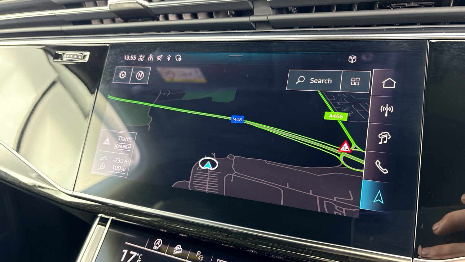 Used Audi Q7 2025 for sale - 77603176: Photo 27