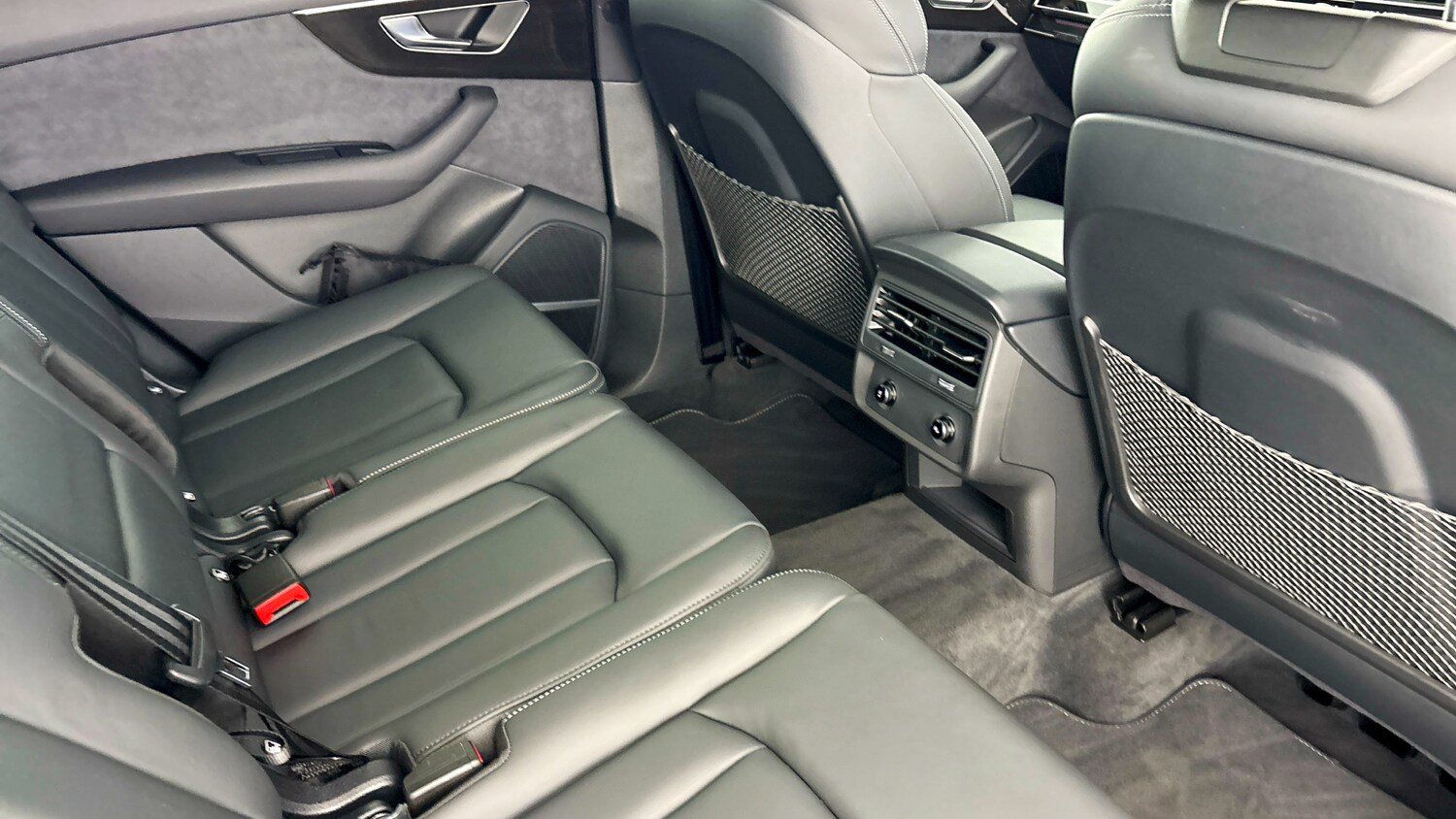 Used Audi Q7 2025 for sale - 77603176: Photo 31