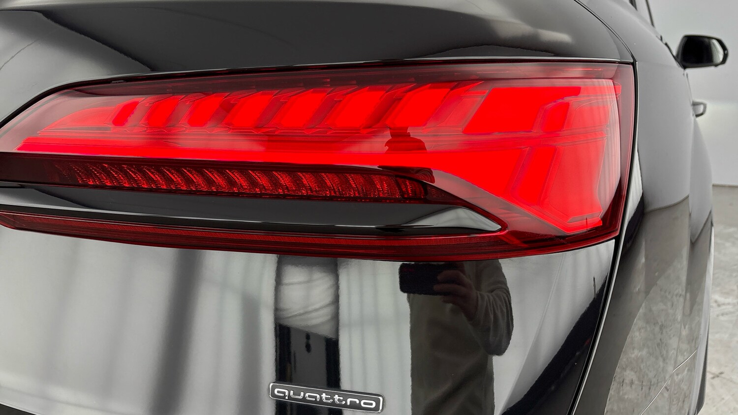 Used Audi Q7 2025 for sale - 77603176: Photo 32