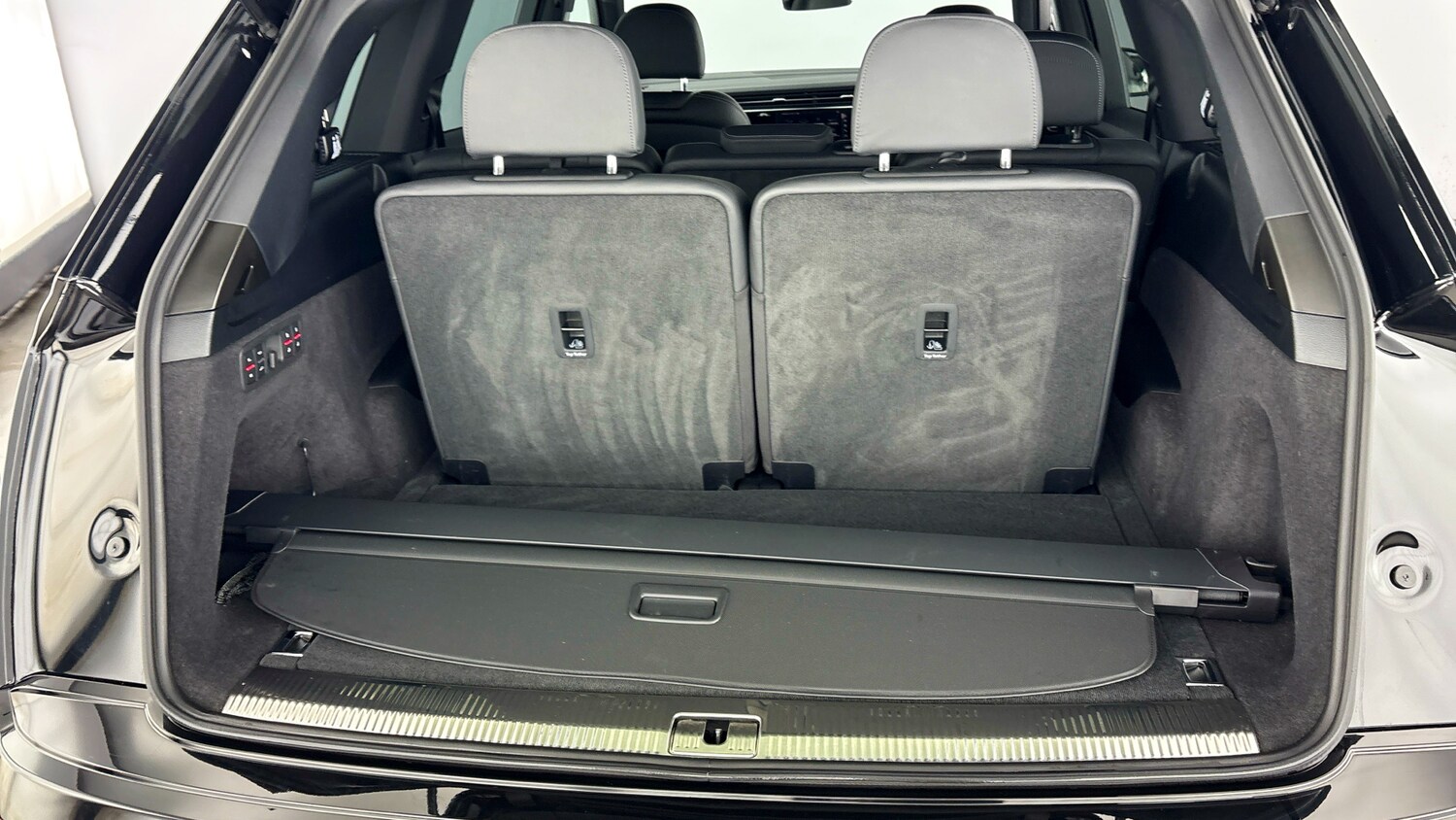 Used Audi Q7 2025 for sale - 77603176: Photo 33